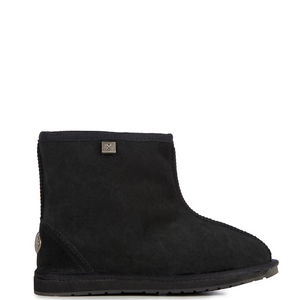 Emu Platinum Darwin Ugg Boots