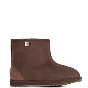 Emu Platinum Darwin Ugg Boots