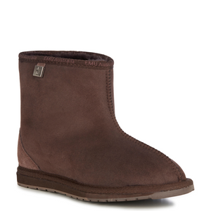 Emu Platinum Darwin Ugg Boots