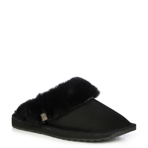 Emu Platinum Eden Scuff Slippers