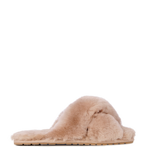 MAYBERRY SLIPPER SCUFF