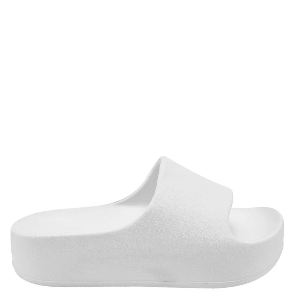 LEVITATE WOMENS PLATFORM SLIDE