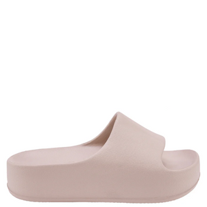 LEVITATE WOMENS PLATFORM SLIDE