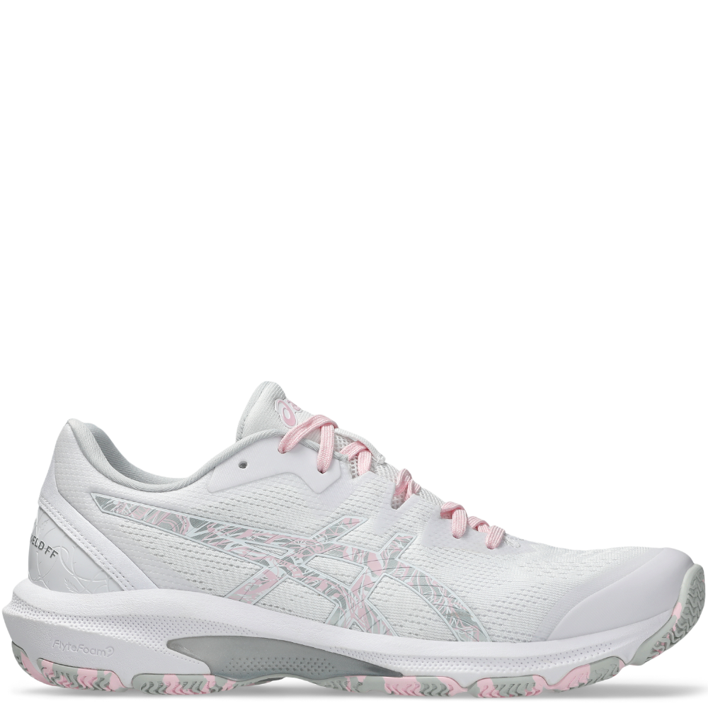 Asics Netburner Shield FF Netball shoes