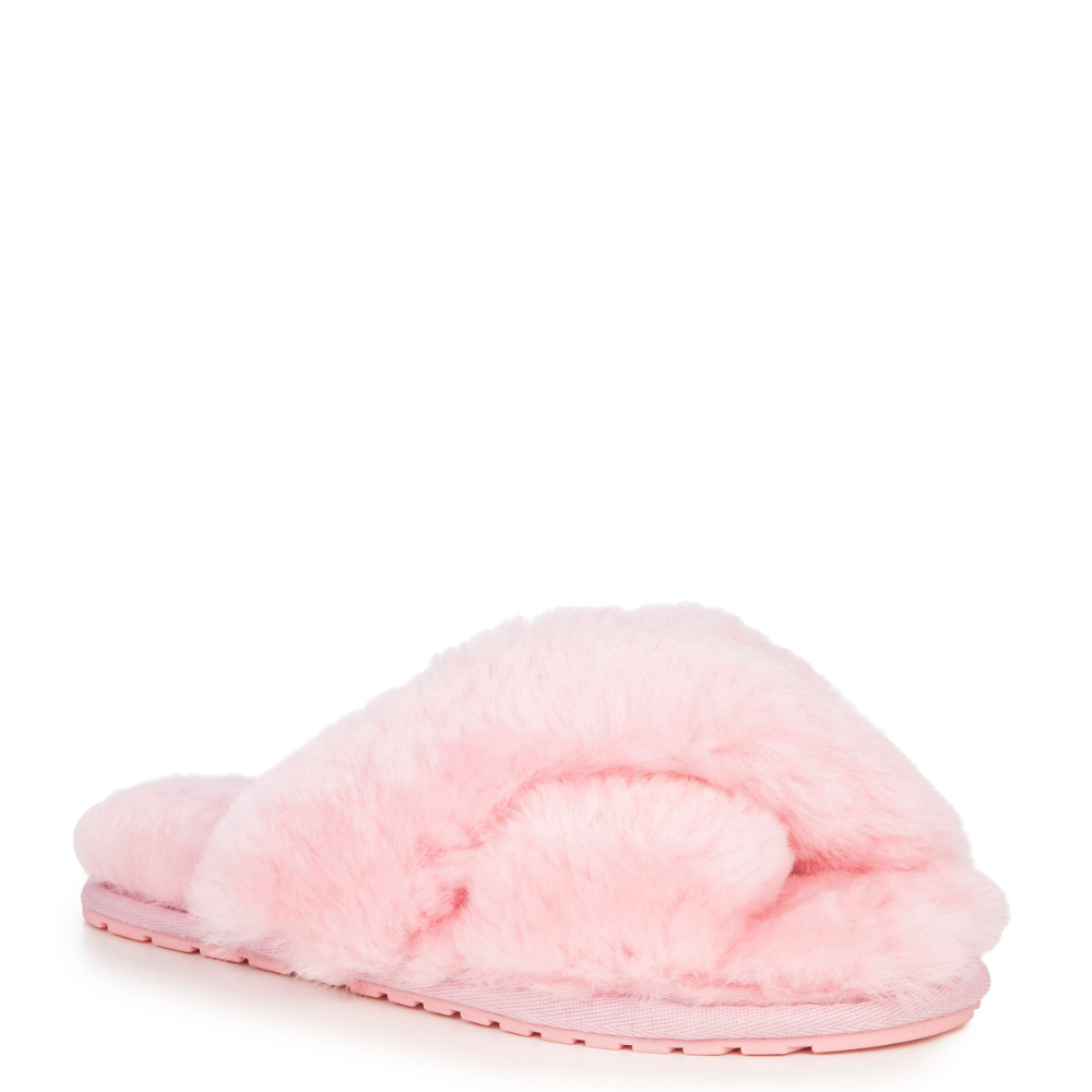 MAYBERRY SLIPPER SCUFF