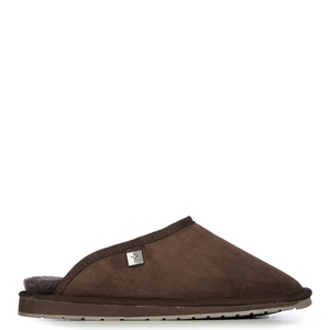 Emu Esperence Mens Sheepskin Scuff Slipper