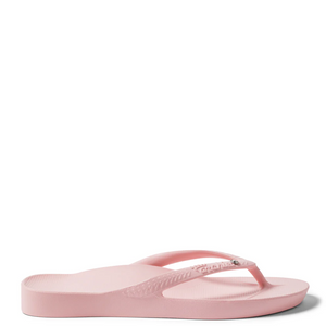 ARCHIES CRYSTAL ARCH SUPPORT THONG