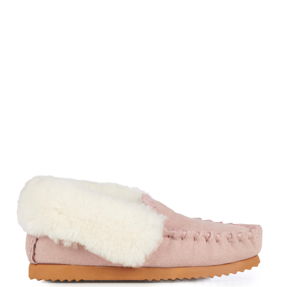 Emu Molly Unisex Moccasin 