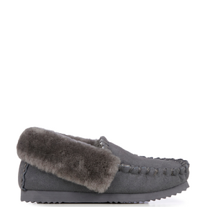 Emu Molly Unisex Moccasin 