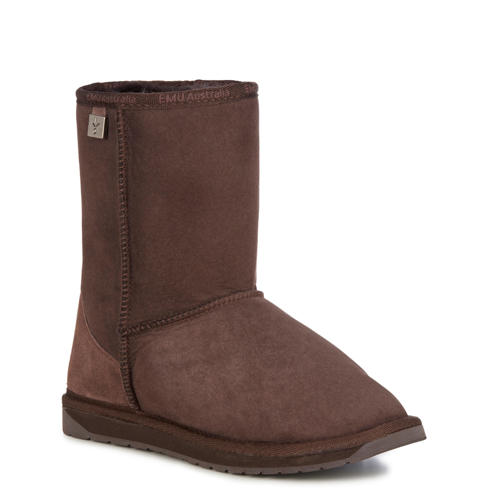 Emu Stinger Lo Unisex Ugg Boots