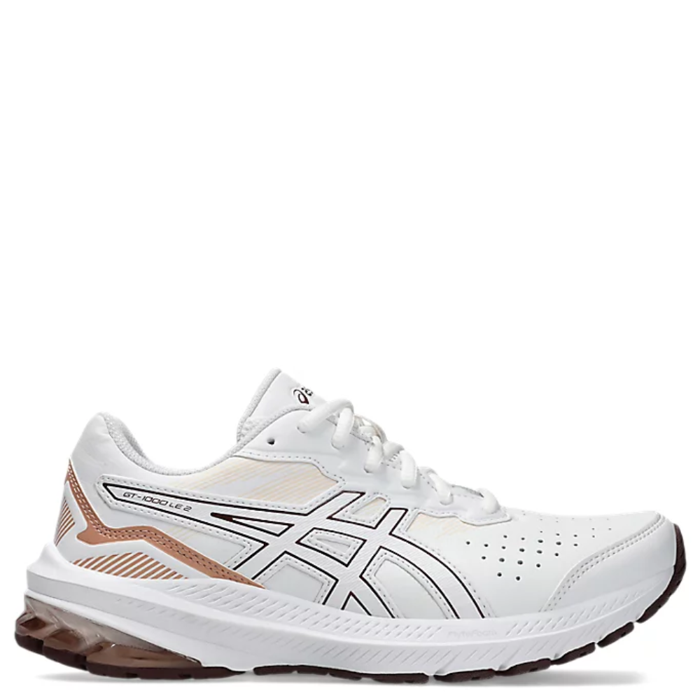 GT1000 LEATHER 2 WOMENS RUNNING