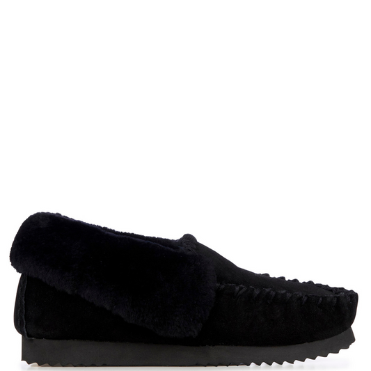 Emu Molly Unisex Moccasin