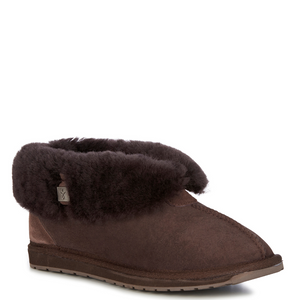 Emu Albany Low Sheepskin Slippers