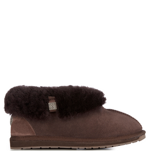 Emu Albany Low Sheepskin Slippers