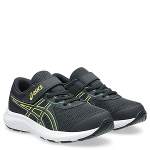 Asics Contend 9 PS Kids Running Shoes 
