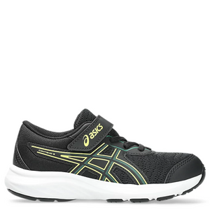 Asics Contend 9 PS Kids Running Shoes 