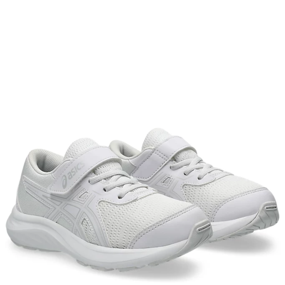 Asics Contend 9 PS Kids Running Shoes 