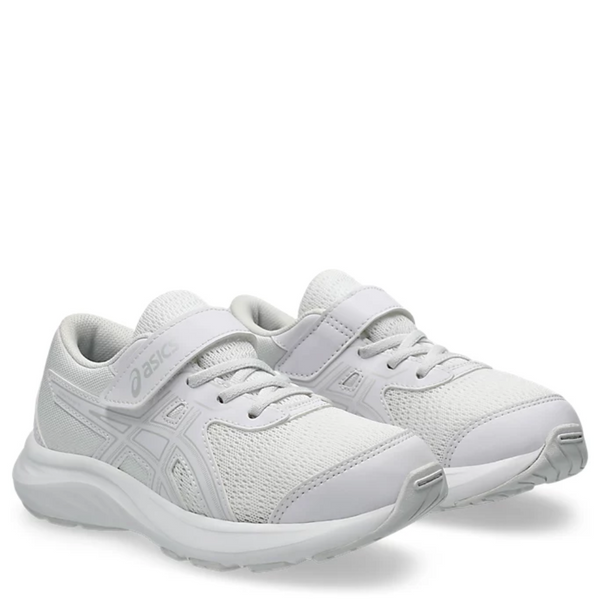 Asics Contend 9 PS Kids Running Shoes 