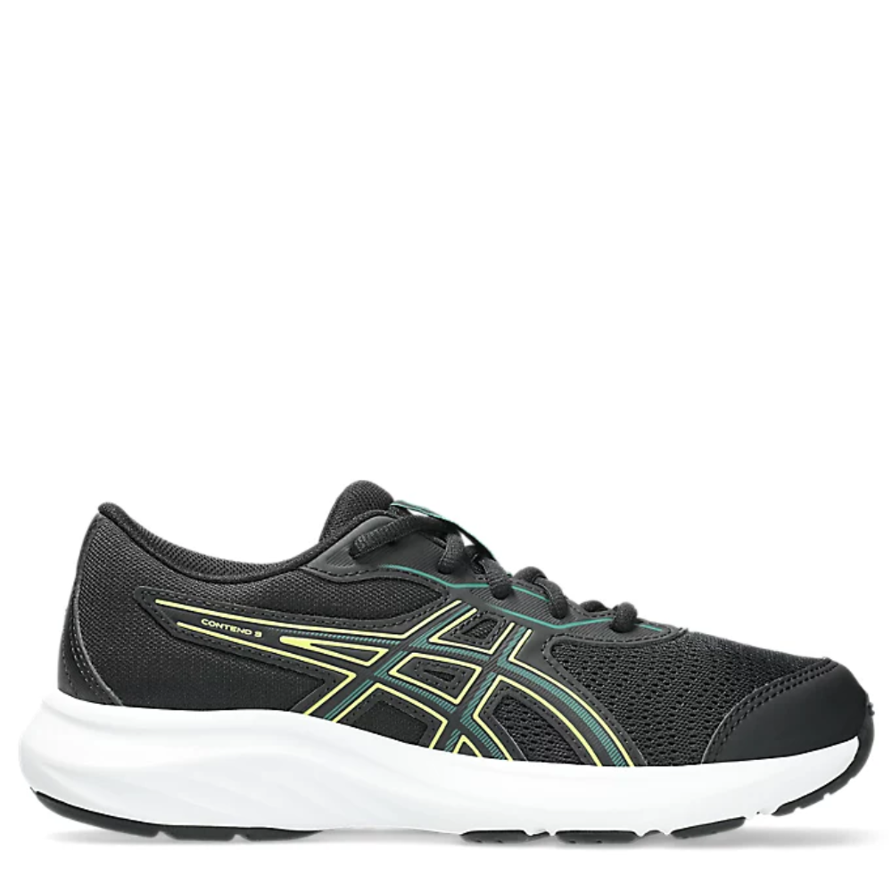 Asics Contend 9 GS Kids Shoes