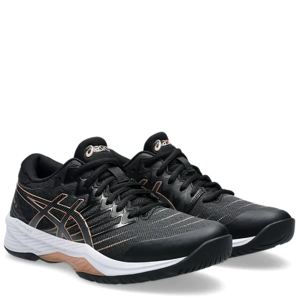 Asics Netburner 21 Womens Netball Shoes