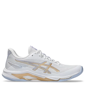 Asics Netburner Ballistic FF 4 Womens Netball Shoes
