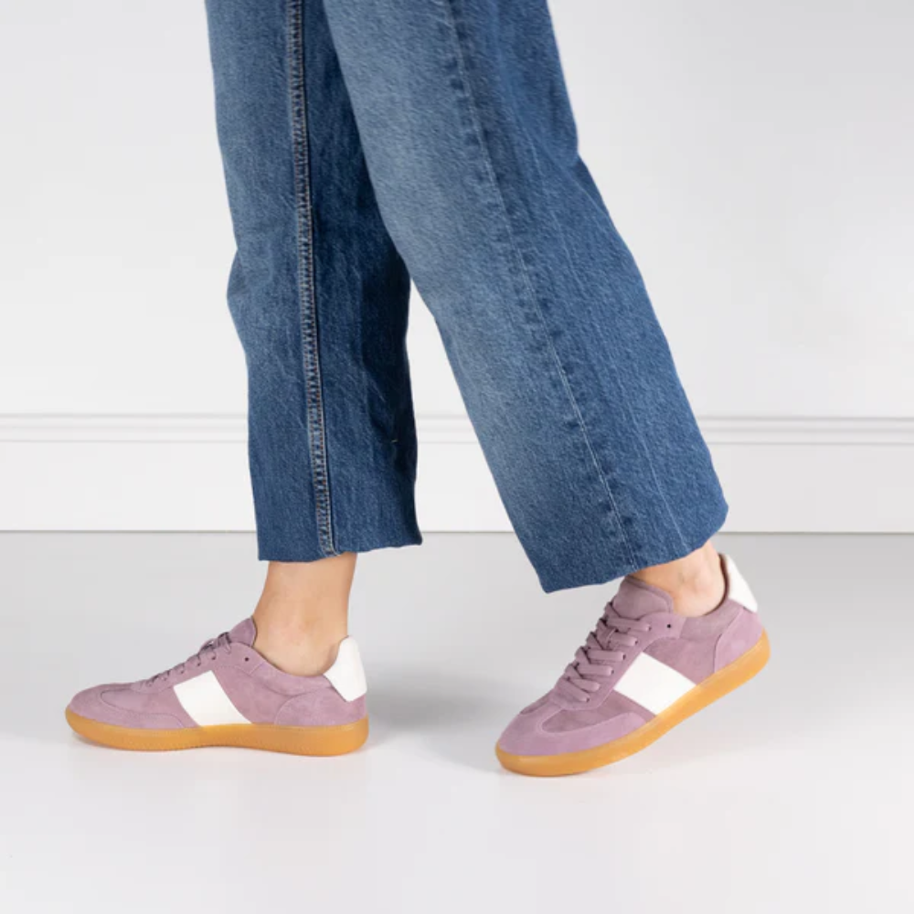 EOS Antigo Womens Sneakers