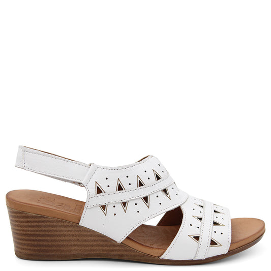 Sala Winnie Womens wedge heels