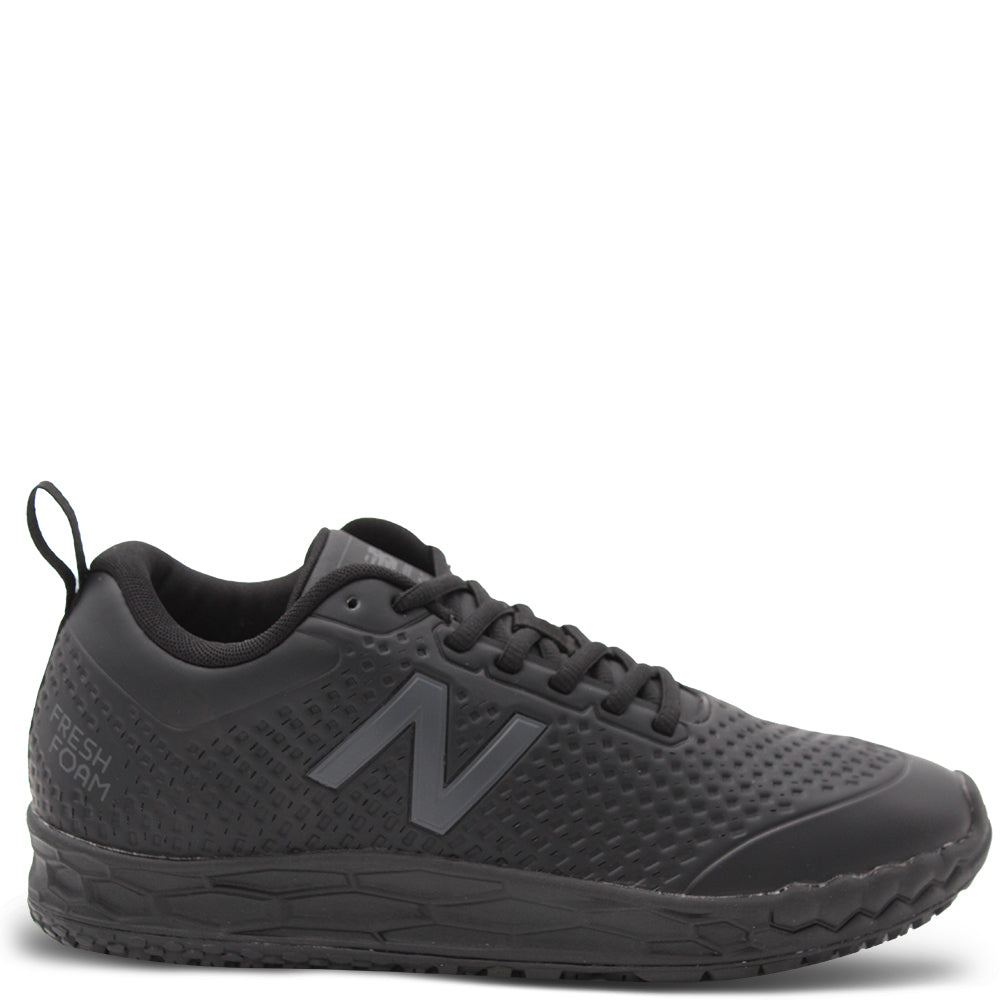 New Balance Wid906 Women's Works Shoes Black