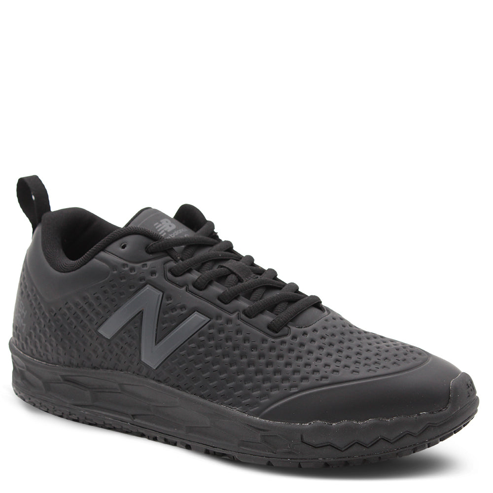 New Balance Wid906 Women's Works Shoes Black