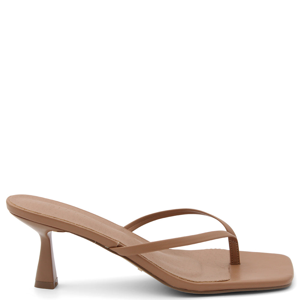 XAMI WOMENS HEEL THONG