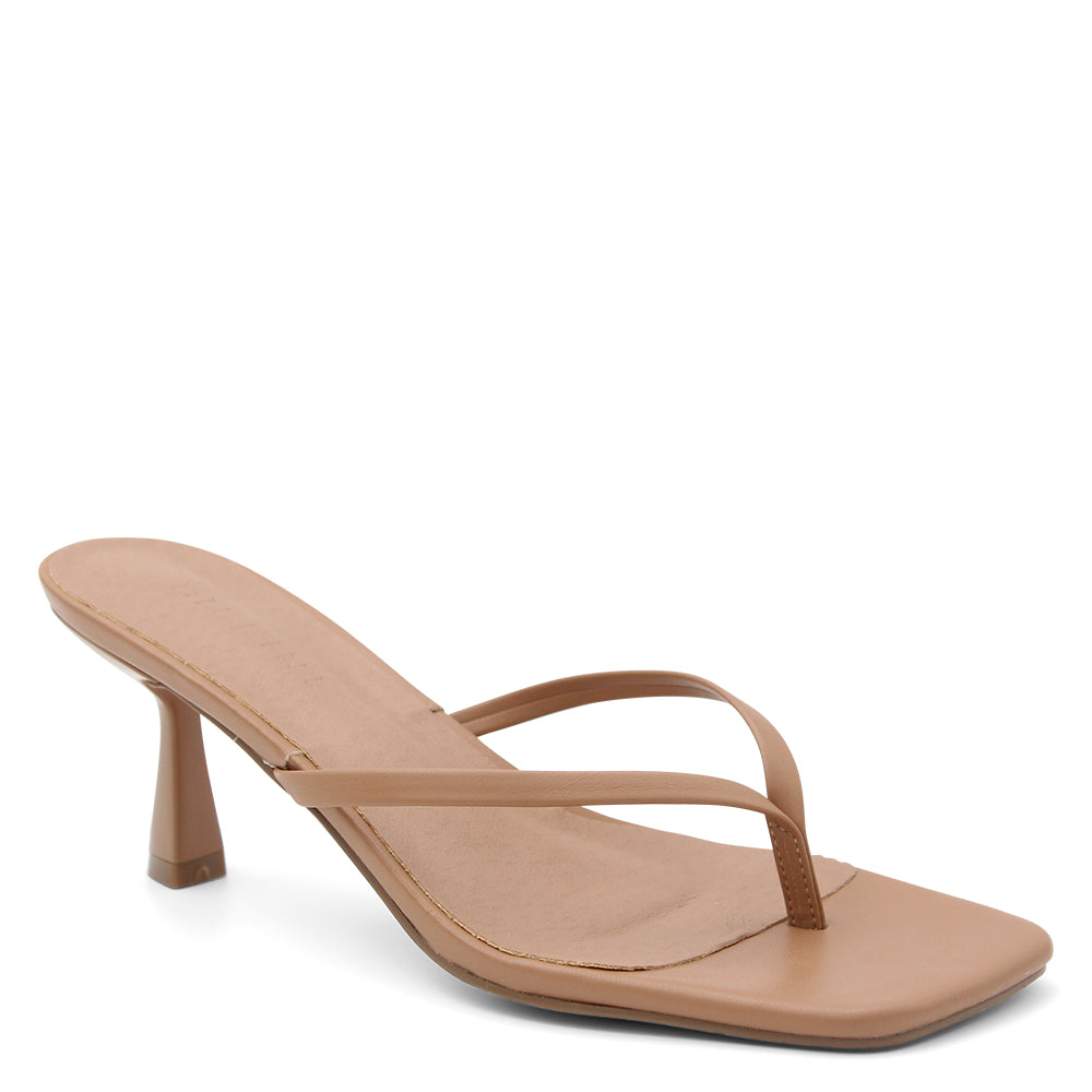 XAMI WOMENS HEEL THONG