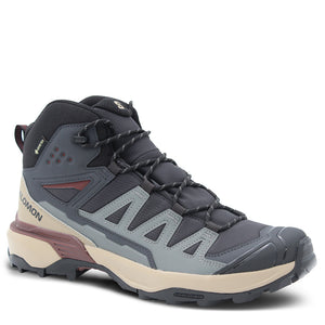 Salomon X Ultra 360 mid gtx hiking boots 