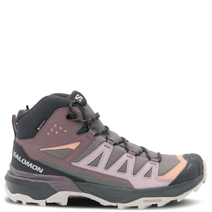 Salomon X Ultra 360 Mid GTX womens hiking