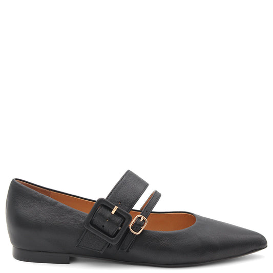 YEXA WOMENS FLAT