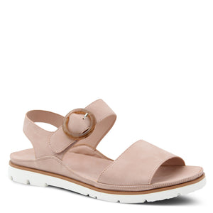 VS Trends Yuma Women Sandals Blush