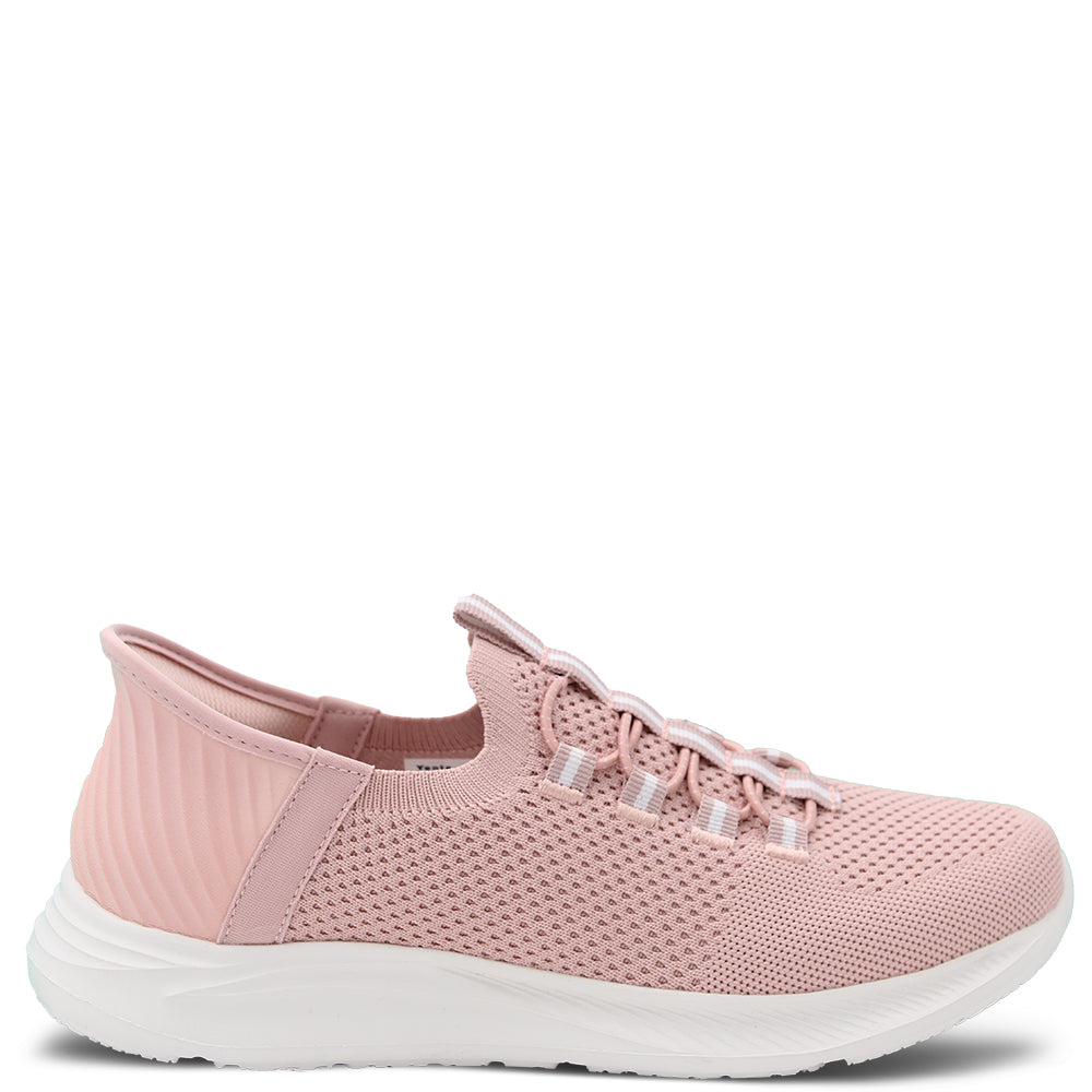 CC Resorts Yenti Women's Slip In Sneakers Blush
