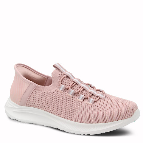 CC Resorts Yenti Women's Slip In Sneakers Blush