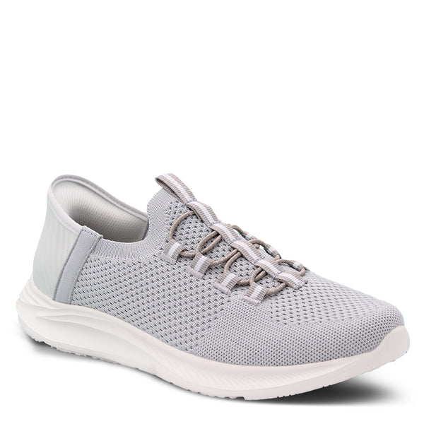 CC Resorts Yenti Women's Slip In Sneakers Grey