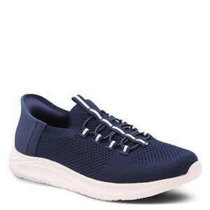 CC Resorts Yenti Women's Slip In Sneakers Navy