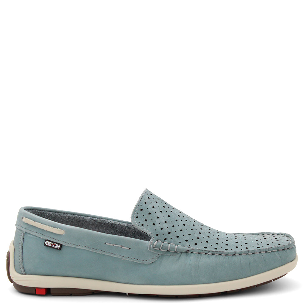 Ferracini Zeke Men's Moccasin