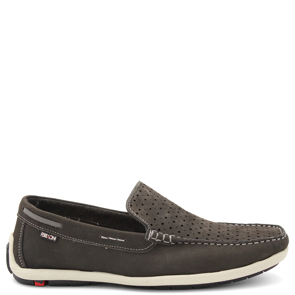 Ferracini Zeke Men's Moccasin