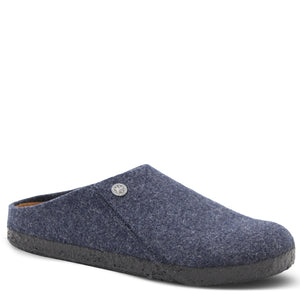 Birkenstock Zermatt Unisex Slippers Mocca