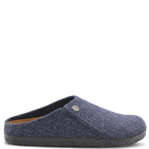 Birkenstock Zermatt Unisex Slippers Mocca