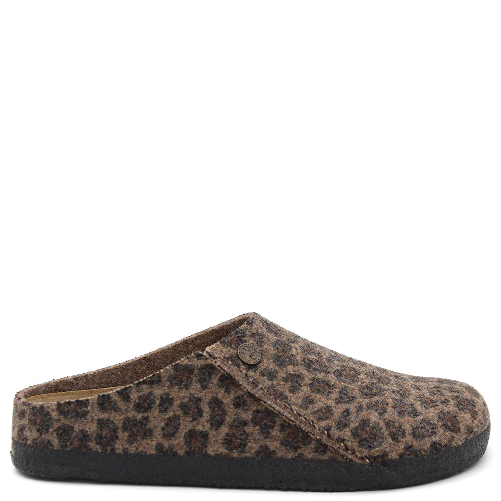 Birkenstock Zermatt Scuff Slippers 