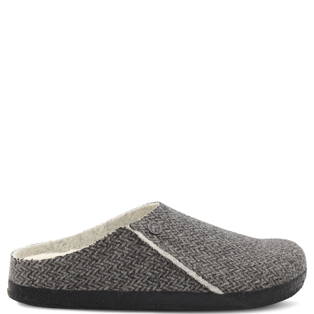 Birkenstock Zermatt Shearling Unisex Slippers
