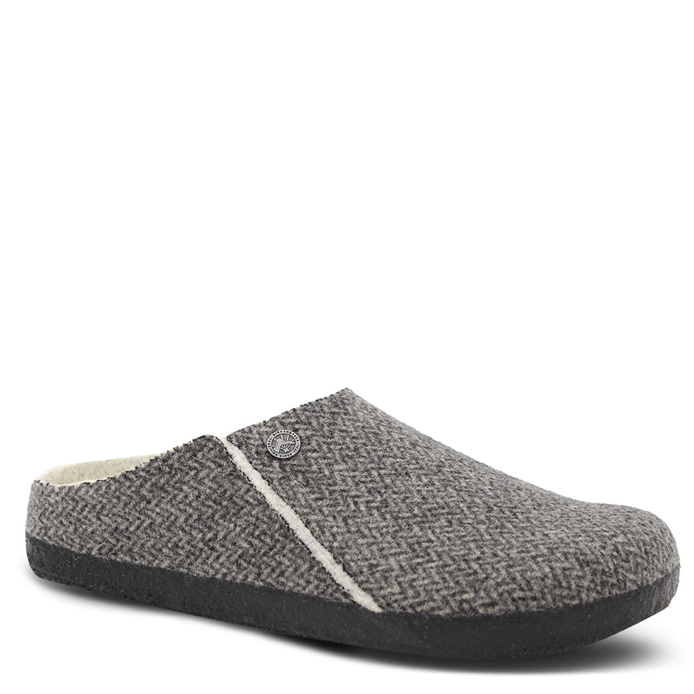 Birkenstock Zermatt Shearling Unisex Slippers