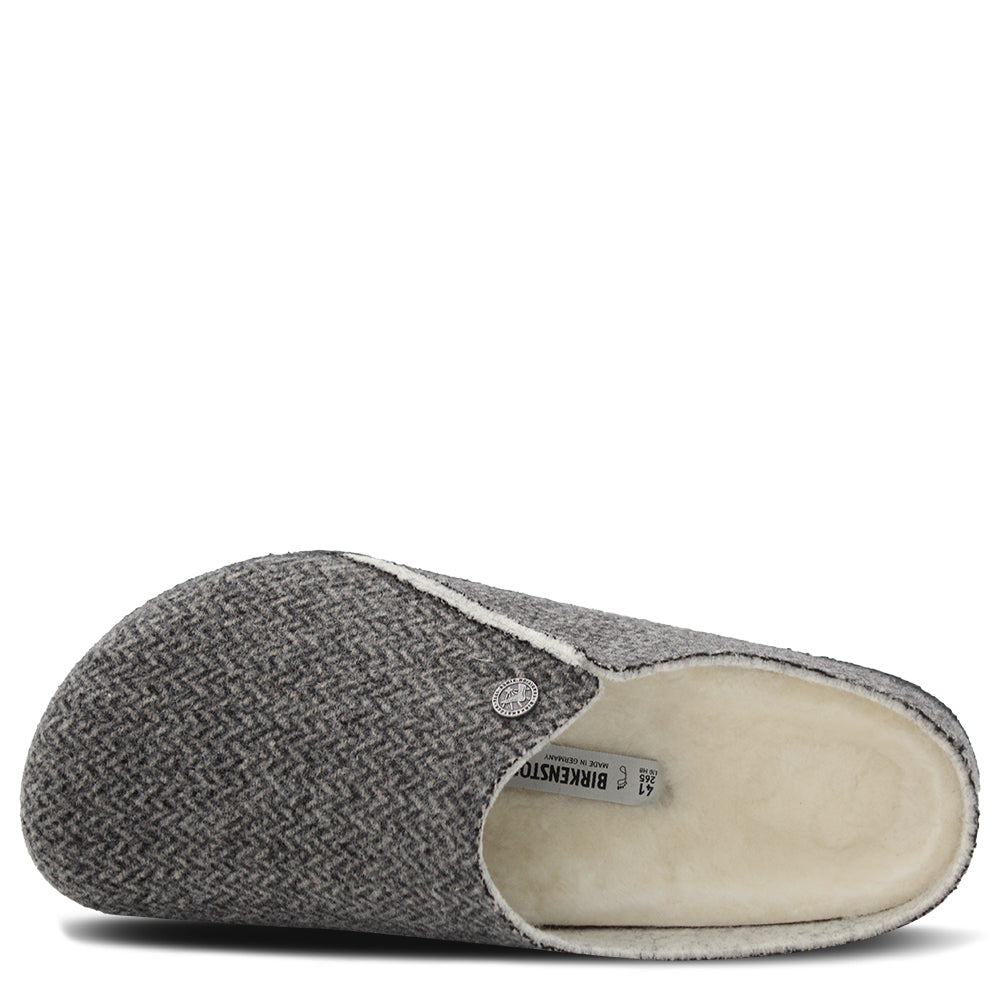 Birkenstock Zermatt Shearling Unisex Slippers