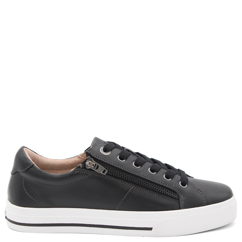 Taos Z soul Lux Women's Leather Sneakers