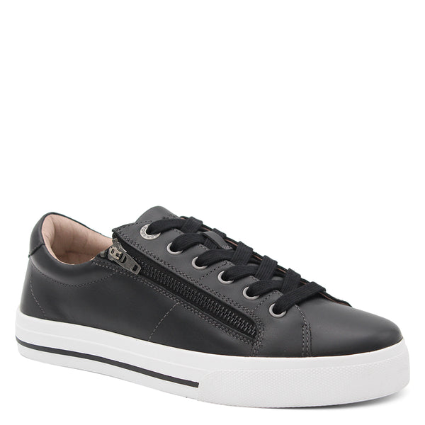 Taos Z soul Lux Women's Leather Sneakers