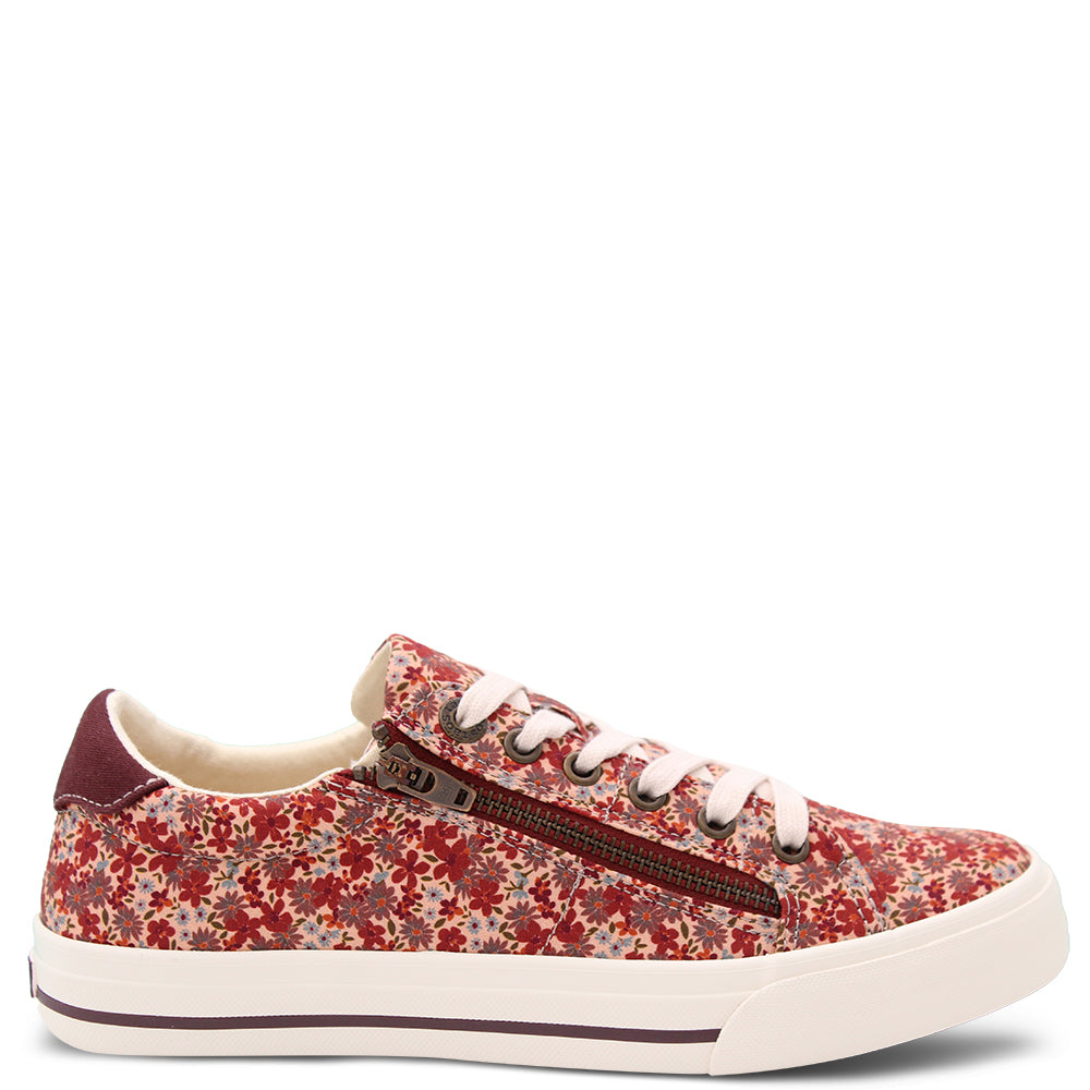 Z SOUL WOMENS SNEAKERS